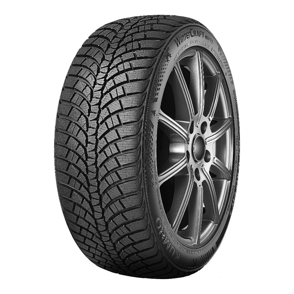 

Шины KUMHO WP-71 XL 225/55/16 V 99 2183463, WP-71 XL