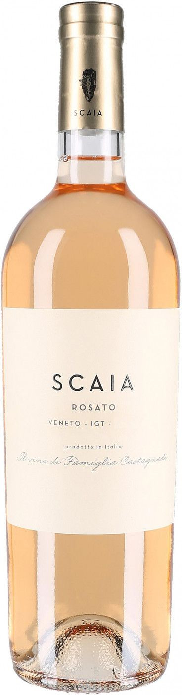 

Вино Tenuta Sant'Antonio Scaia Rosato Veneto IGT 2017