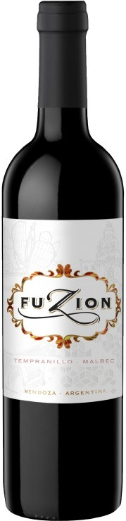 

Вино Familia Zuccardi Fuzion Tempranillo-Malbec