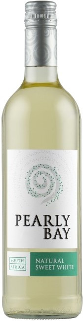 

Вино KWV Pearly Bay Sweet White
