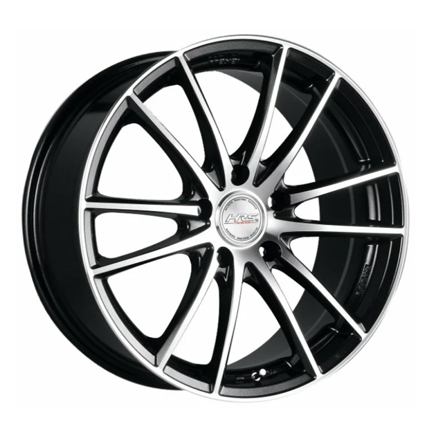 Колесный диск Racing Wheels R18 8J 5x112 ET45 D66.6 87513675263