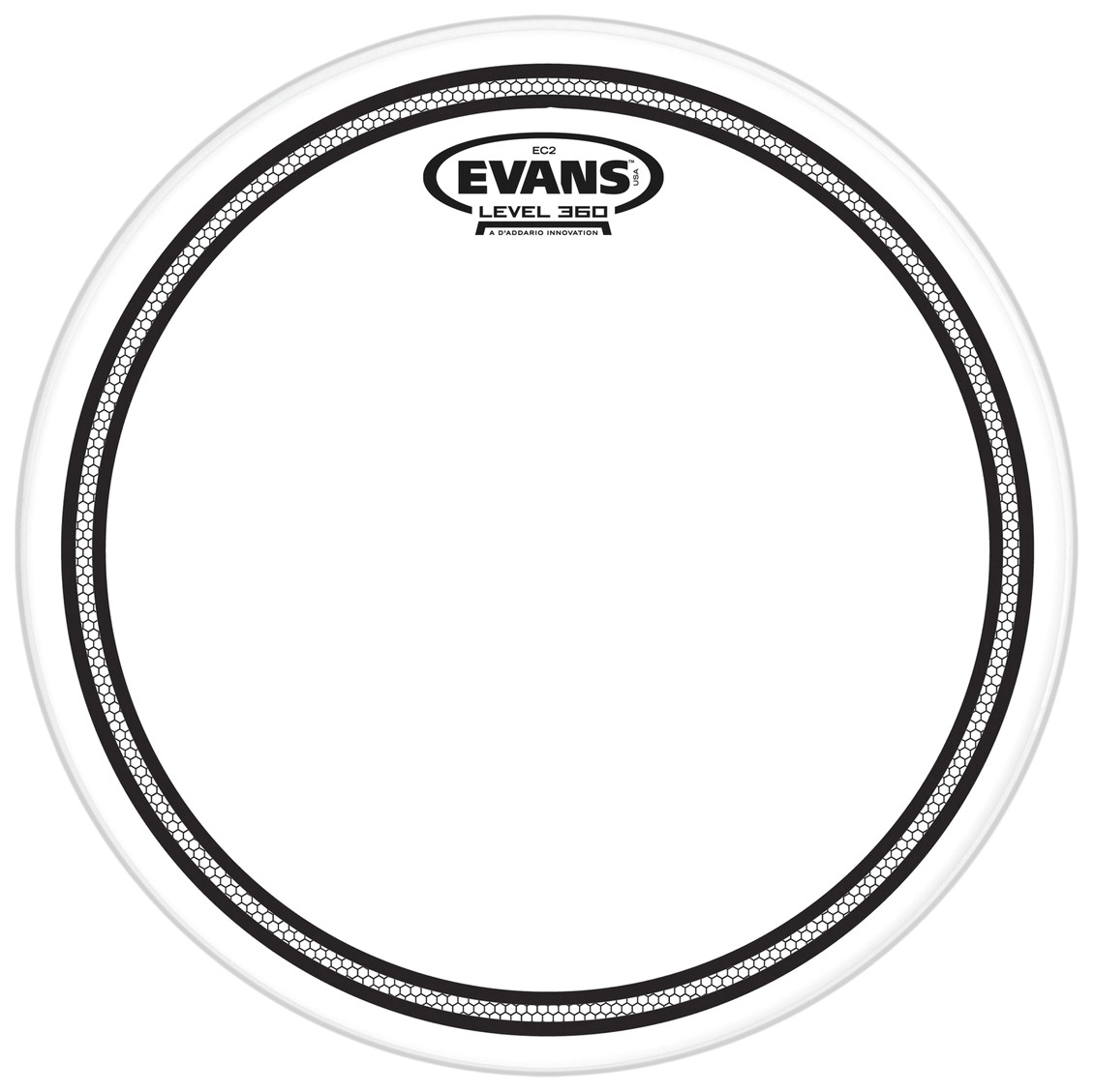 

Пластик EVANS TT14MEC2S, TT14MEC2S