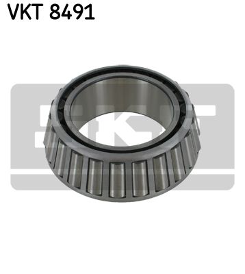 фото Подшипник skf vkt 8491