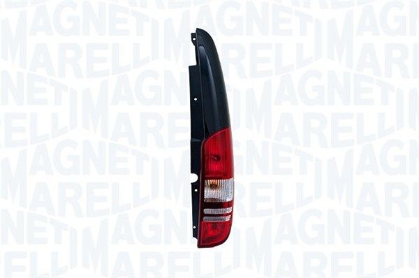 

Задний фонарь MAGNETI MARELLI 714000028401