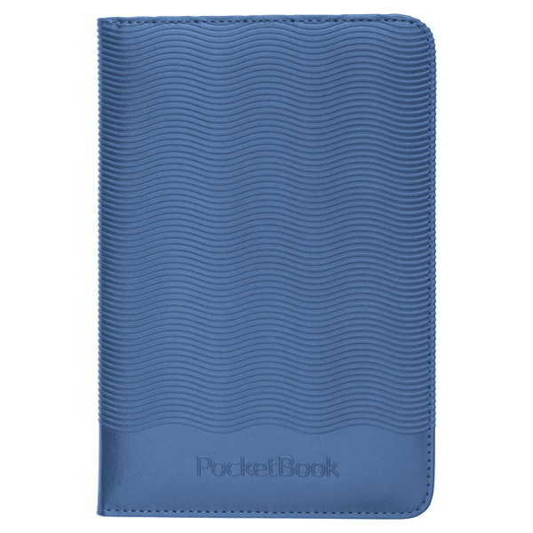 фото Чехол для электронной книги pocketbook 640 blue