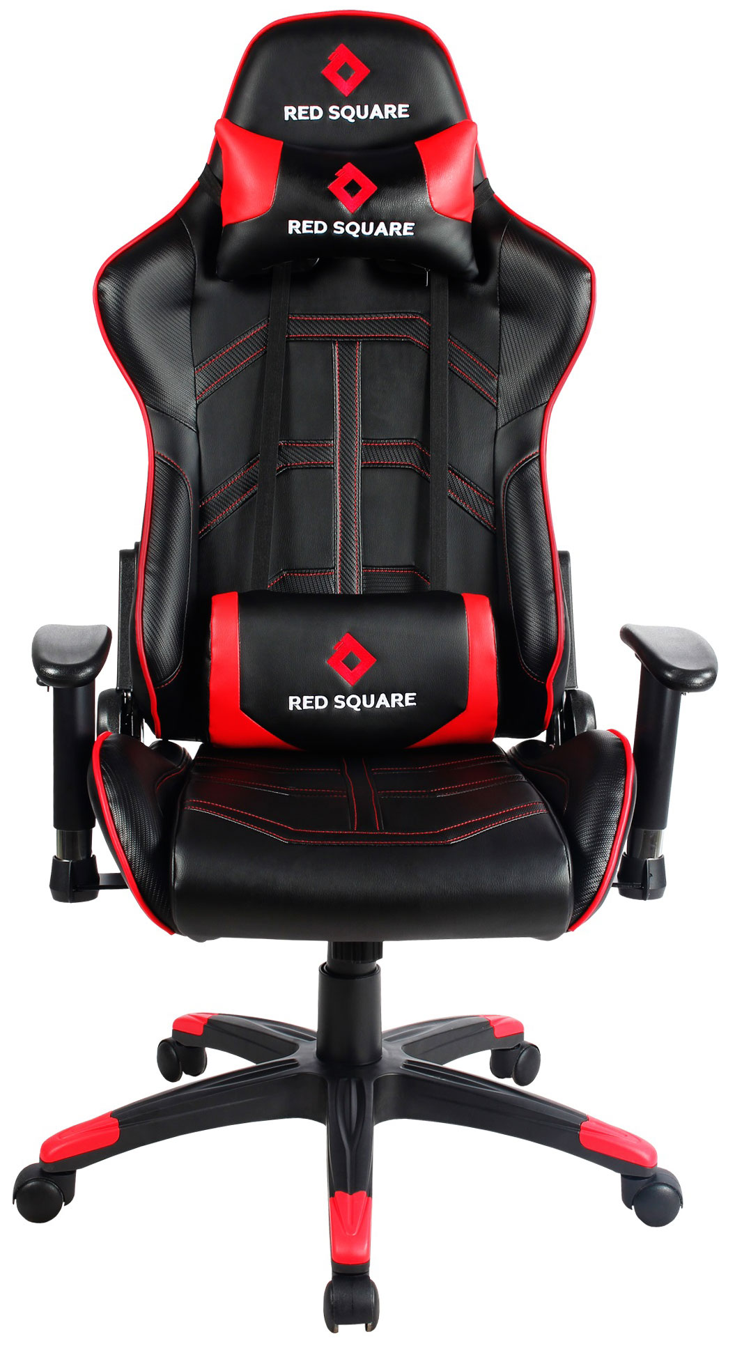 Компьютерное кресло Red Square Pro Royal Red игровое