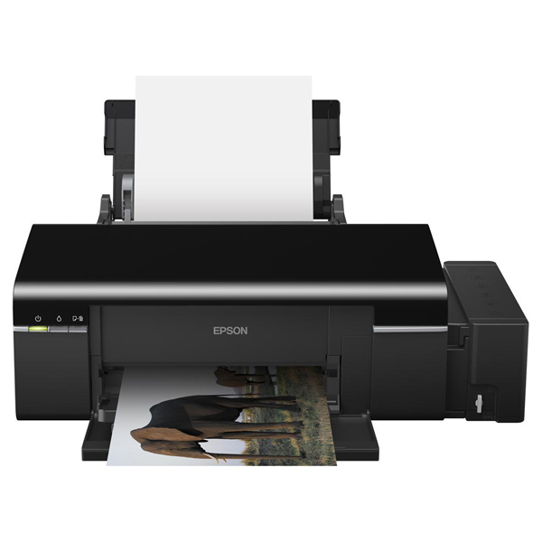 

Струйный принтер Epson L800, L800