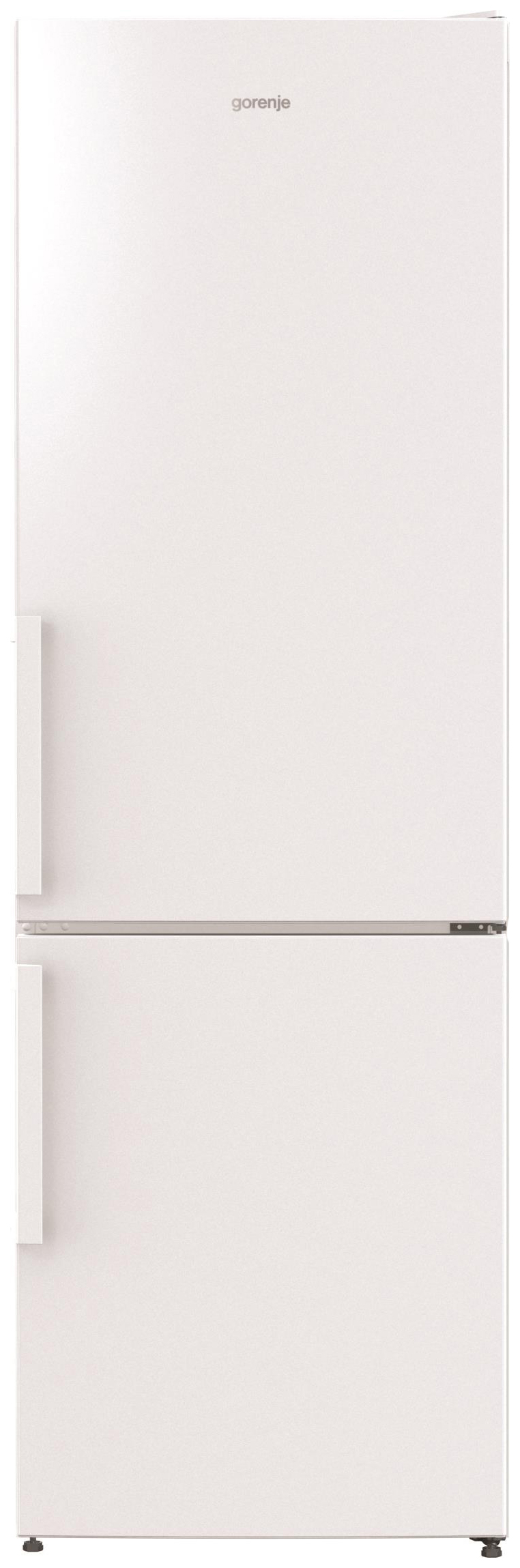 

Холодильник Gorenje NRK6191GHW White, NRK6191GHW