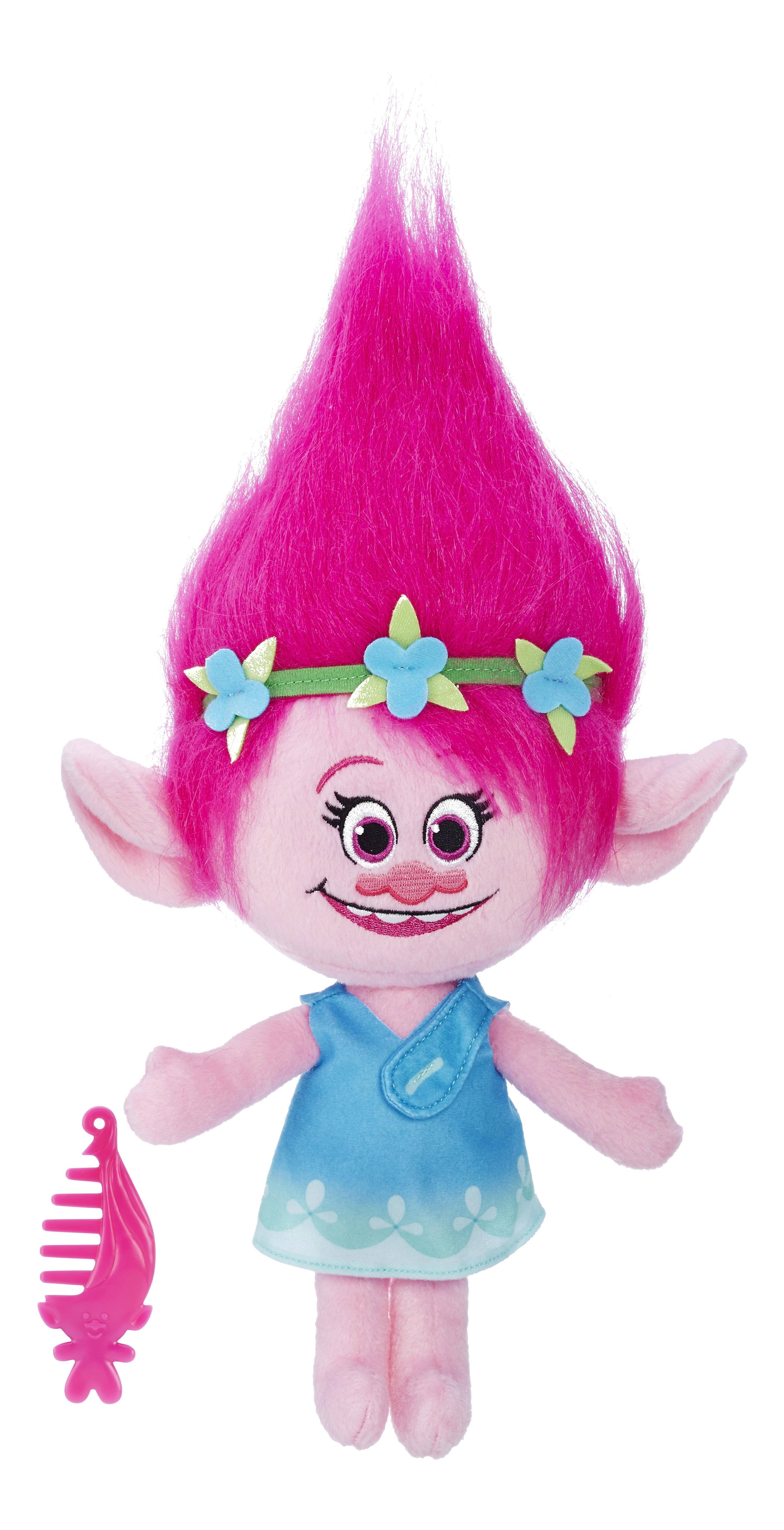 

Кукла Trolls B7772