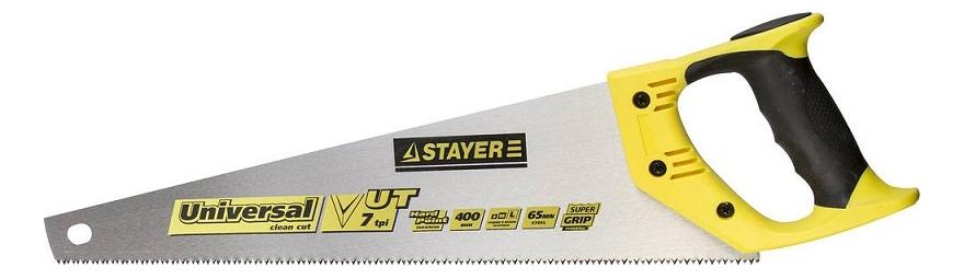 Универсальная ручная ножовка Stayer 1510-40_z01