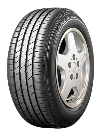 фото Шины bridgestone turanza er30 245/50r18 100 w (psr1320903)