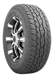 

Шины TOYO Open country A/T Plus 225/70 R16 103H (TS01141), Open Country A/T Plus