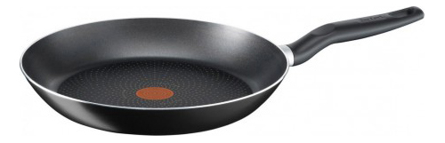 

Сковорода универсальная Tefal Just 24 см черный 4041124, 04041124