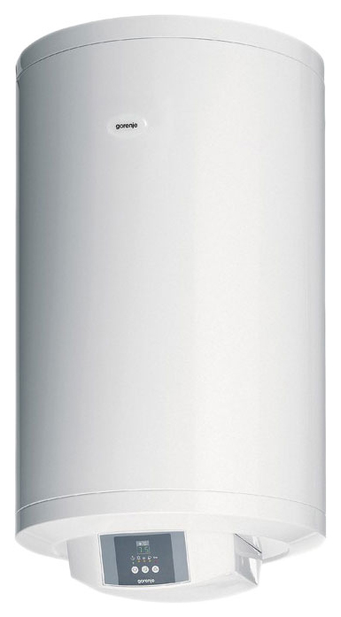 фото Водонагреватель накопительный gorenje gbfu50eddb6 white