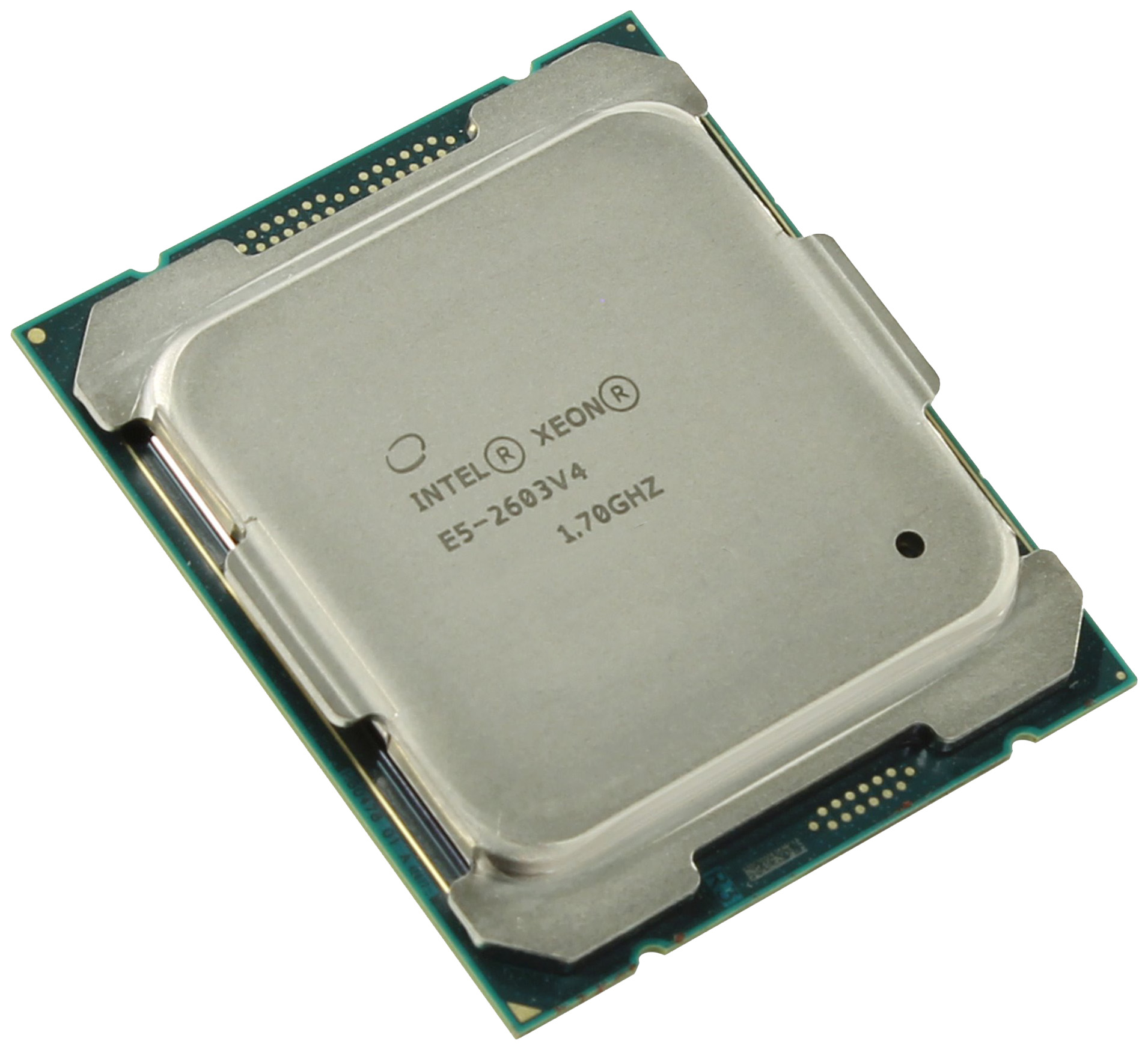 

HP Процессор HP E5-2603v4 1.7GHz 15Mb 803093-B21, Xeon E5-2603 v4