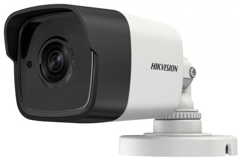 

Аналоговая камера видеонаблюдения Hikvision DS-2CE16F7T-IT, DS-2CE16F7T-IT