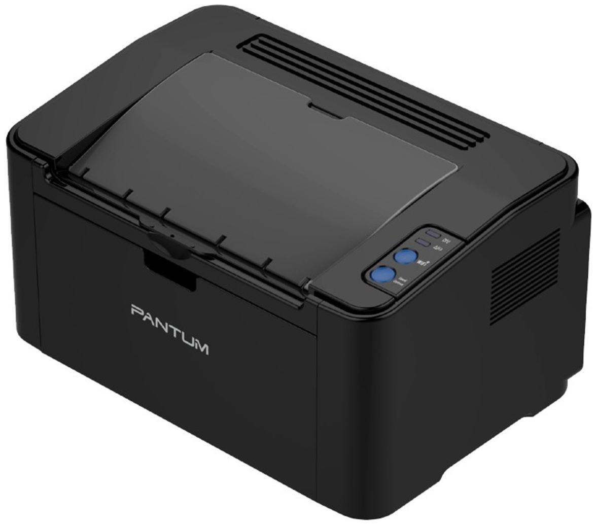 Принтер Pantum P2207 (P2207)