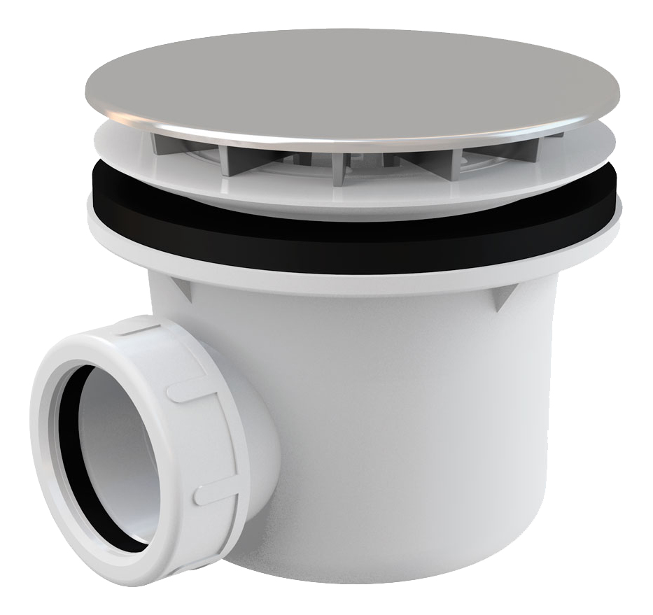 Сифон для поддона AlcaPlast A49RC