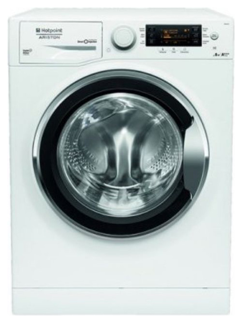 фото Стиральная машина hotpoint-ariston rsd 8239 dx