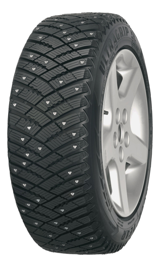 Шины GOODYEAR UltraGrip Ice Arctic 245/45 R17 99T XL