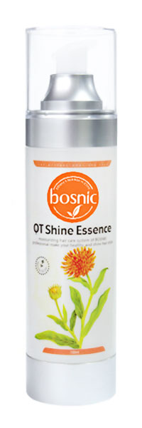 

Эссенция для волос bosnic QT Shine essence 150 мл, qT Shine essence