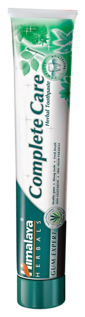 Купить Зубная паста Himalaya Herbals Complete Care Herbal Toothpaste 75 мл