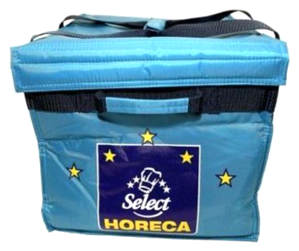 

Термосумка Horeca Select