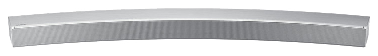 

Саундбар Samsung HW-MS6501 Silver, HW-MS6501