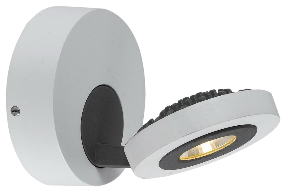 

Спот Arte Lamp A3173AP-1WH led, a3173AP-1WH