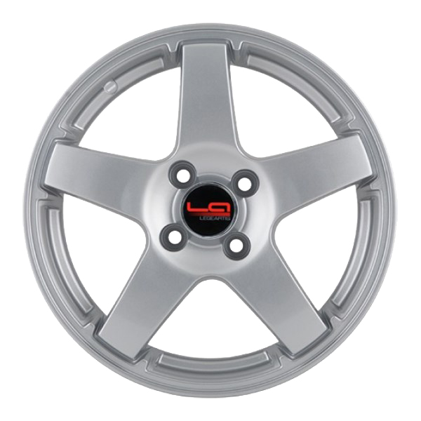 

Колесный диск REPLICA NS 118 R15 6J PCD4x100 ET50 D60.1 (9134362), nS 118