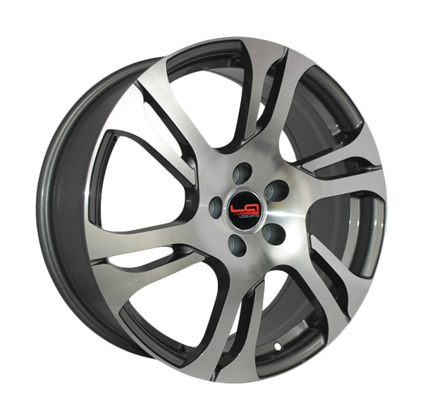 

Колесный диск REPLICA V 21 R18 7.5J PCD5x108 ET49 D67.1 (9126058), v 21