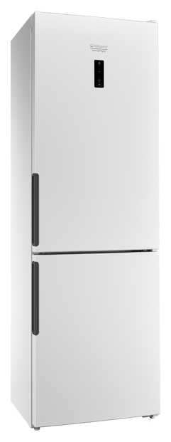 фото Холодильник hotpoint-ariston hfp 5200 w white