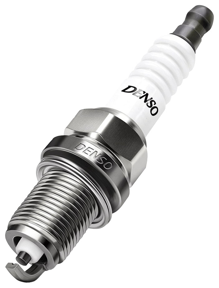 фото Свеча зажигания denso standard w20ep-u11