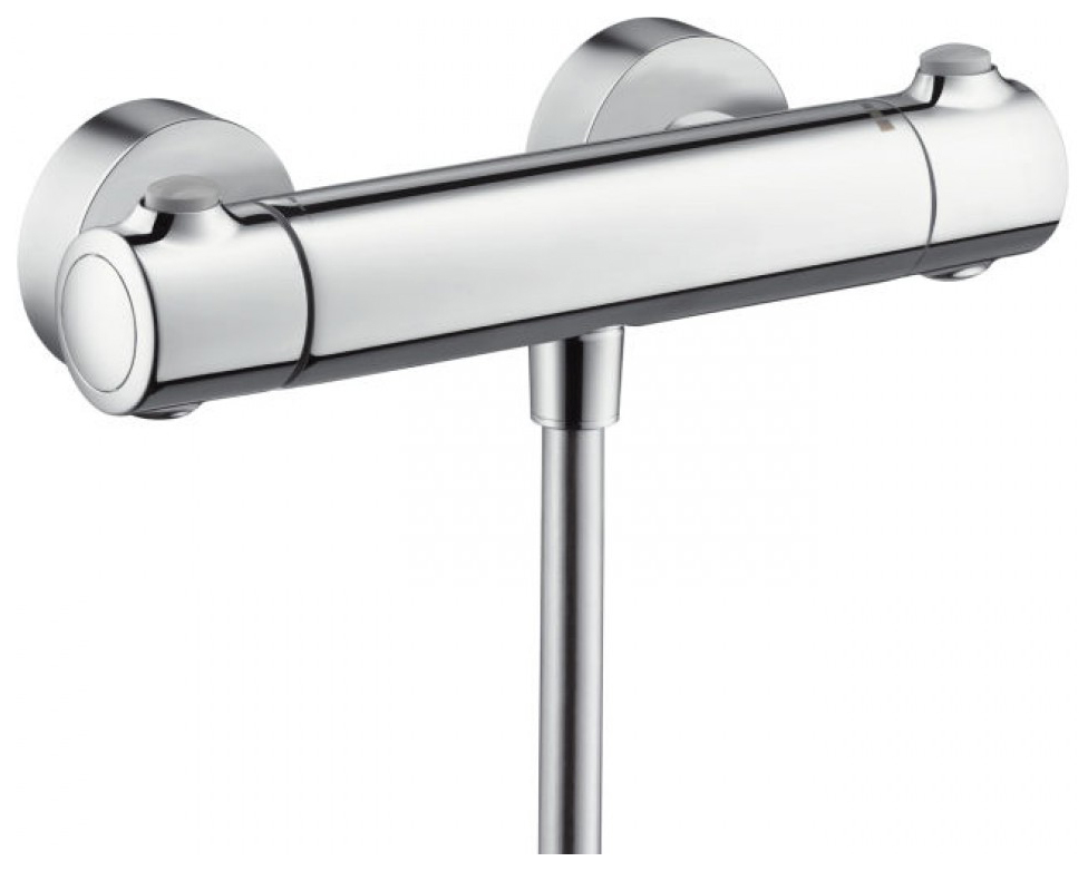 фото Смеситель для душа hansgrohe ecostat 1001 sl 13261000 хром