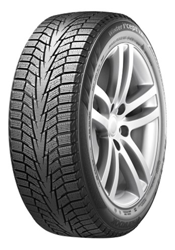 фото Шины hankook winter i*cept iz2 w616 225/40 r18 92t xl 225/40 r18 95t (до 190 км/ч) 1019957