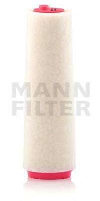 фото Фильтр воздушный двигателя mann-filter c15143/1