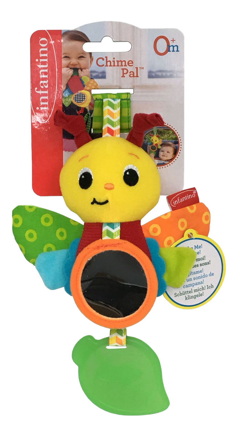

Подвесная игрушка Infantino "Пчелка", Пчелка