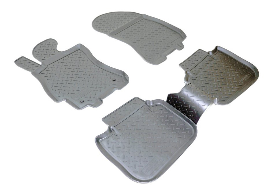 

Комплект ковриков Norplast для Subaru (NPL-Po-84-57), комплект ковриков в салон автомобиля NPL-Po-84-57 для Subaru Outback / Legacy 2010