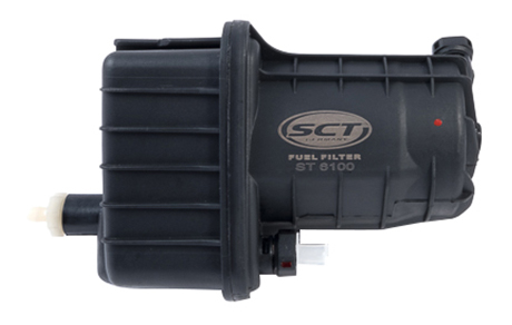 

SCT ST 6100 Топливный фильтр ST6100, фильтр топливный ST6100