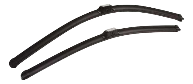 

Комплект щеток стеклоочистителя Champion 600мм+480мм (24"+19") AFL6048B/C02, комплект щеток стеклоочистителя AFL6048B/C02 600/480мм