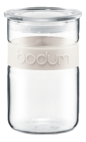 фото Банка для хранения bodum presso, 0,6л, 11129-913