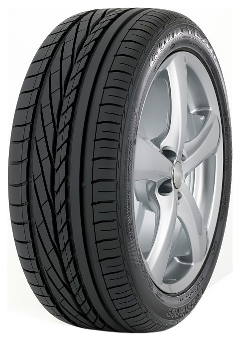 

Шины Excellence 245/40 R20 99Y RunFlat, Excellence