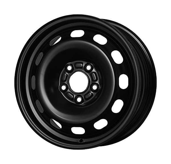 фото Колесный диск kfz r15 6j pcd5x100 et38 d57.1 (8380)