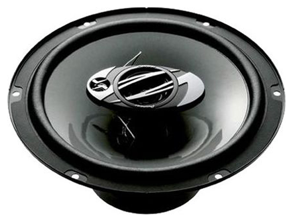 

Комплект автомобильной акустики Pioneer TS-A2503I, TS-A2503I