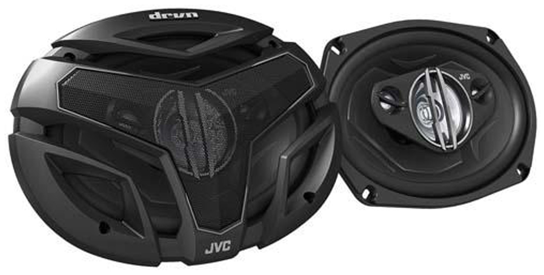 Широкополосный динамик JVC CS CS-ZX6940U