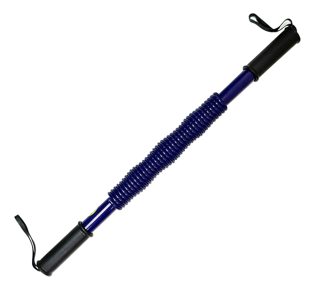 

Эспандер Power Twister Power-Твистер B23633 синий/черный, Power-Твистер B23633