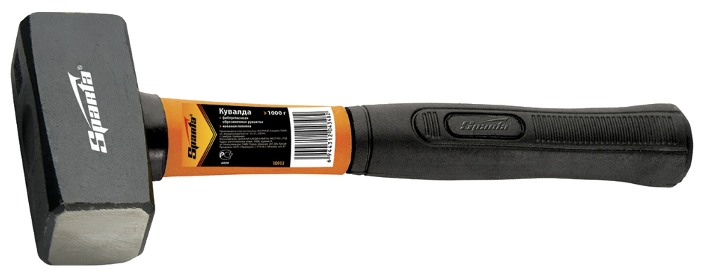 фото Кувалда sparta 10913