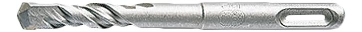 

Бур для перфоратора SDS+ MATRIX 10x400 мм 70941, 70941