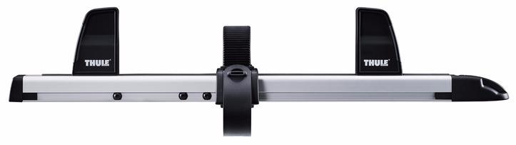 

Аксессуар для рейлингов Thule Ladder Tilt Металл и пластик 311010