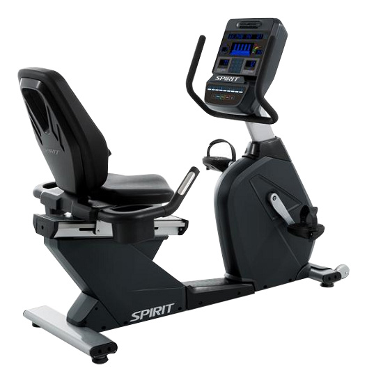 Велотренажер Spirit Fitness CR900